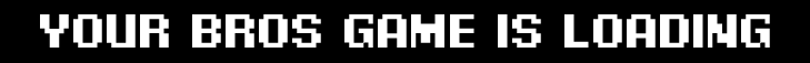 Loading game